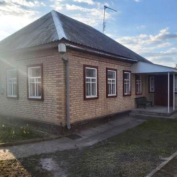Продам будинок, Черкаська область, с.  Костянтинівка (неподалік м. Сміла)