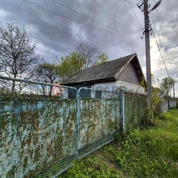 Будинок із великою ділянкою — Степанки, передмістя Черкас