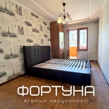 ‼️ Р-н 4 нової поліклініки, 3-кім, поверх4/9