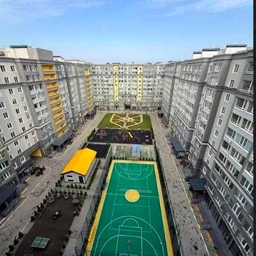 Продаж Буча одно комнатная без Ремонта Супер ЖК Міленіум Стейт Ваучер Сертифікат ЖК Міленіум Стейт