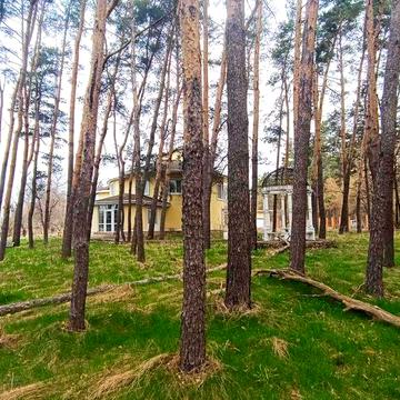 Будинок  з ремонтом 350 м2, ділянка 55 соток, під ЦЕНТР Реабилітації, кино студію, реаліті-шоу  та інші діяльності.