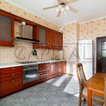Продаж  квартири 113 м², пр-т  Науки, 30, Голосіївський р-н
