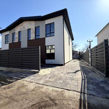 Продажа дуплекс дом квартира Осокорки Дарницкий район Киев от застройщика без %