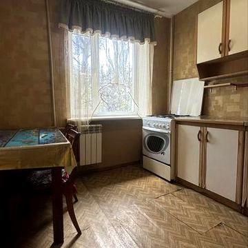 1-комн. квартира  ул. Гайдара/Инглези на Черемушках/