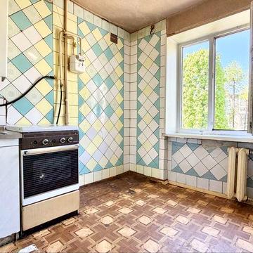Продам 2к квартиру район Титова