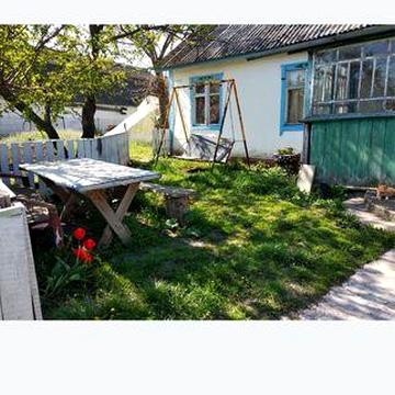 Будинок в селі для душі