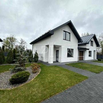 Продаж будинку в закритому містечку, Бориспіль,  145м2+гараж, з ремонтом!