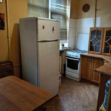 Продажа 2кв центр, ул Алчевских 37,М Ярослава Мудрого, 3/5, 35000&.