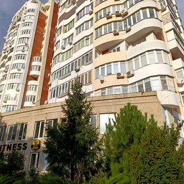 Аркадия, 645$/м2, 4-комнатная, можно под программы, Приморский р-н