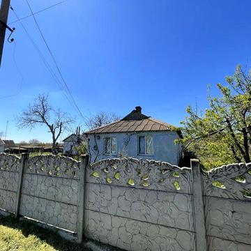 Продам будинок, власник