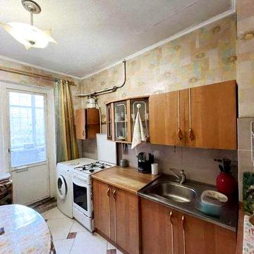 Продам 3-к квартиру, 2/9 этаж, Таирова, ул. Ак.Королева (3-194-189 ОФ)