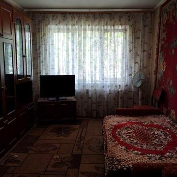 Оренди 3-х  кімнатної квартири на тривалий термін у центрі міста