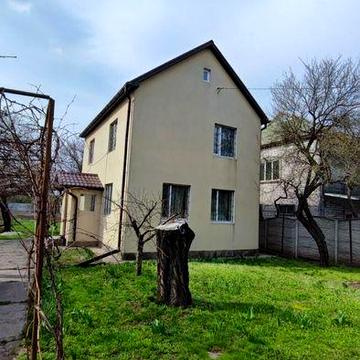 Продам дом Новоалександровка
