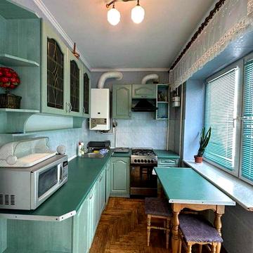 Оренда 3 кім квартири, вул Антоновича