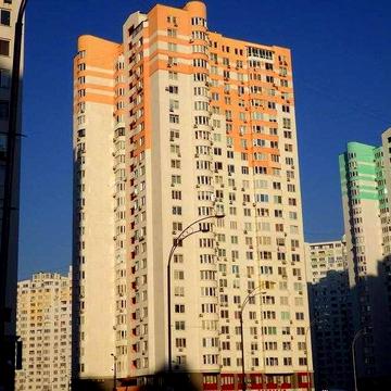 Продам 2-кімн. 74 м.кв. Чавдар Єлизавети вул. 9, Осокорки