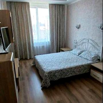 Сдам Аркадия ЖК Гольфстрим Евродвушка