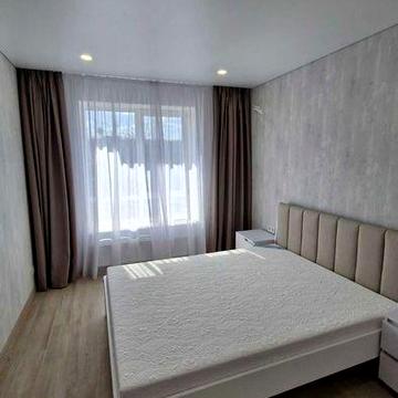 Сдаётся 2х комнатная квартира в ЖК Sweet Home, ул. Николая Ризоля 32