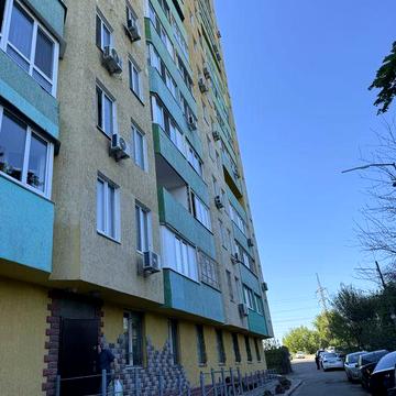Продаж квартири в новобудові з ремонтом ЖК Родинний затишок