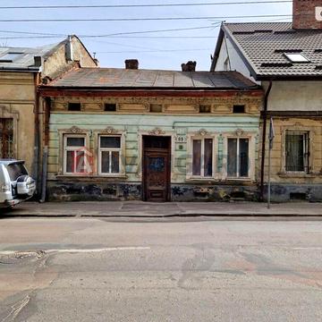 Продаж Таунхаус (з 2 квартир) вул Антоновича