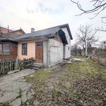 Продаж частини будинку з готовою добудовою вул. Рихтицька м. Дрогобич