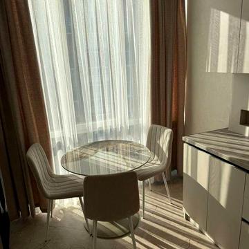 Квартира Новобудова ЖК Вулиця Кисилевська