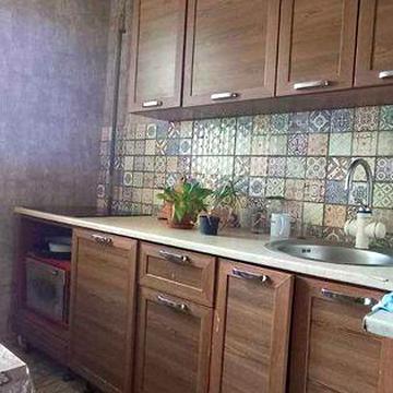Продам 1 кімнатну квартиру в ЖК "Фонтанка Сіті" , Фонтанка
