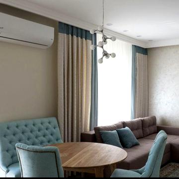 Продаж 3к/ ЖК Перлина/ 79 кв.м./ Набережна ЖК Перлина