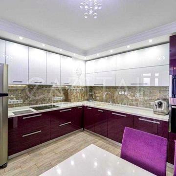 Продаж 3к квартири 100м2 Генератор вулиця Урлівська Дарницький