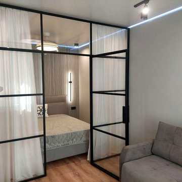 Продаж 1-кім. квартири 36 м.кв в. Скоропадського, м. Трускавець ЖК Будова Медова