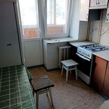 Здам 2х. кiмнатну квартиру на Богунll