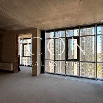 Продаж квартири | 82м² |ЖК «Новопечерські липки» ЖК Новопечерські Липки