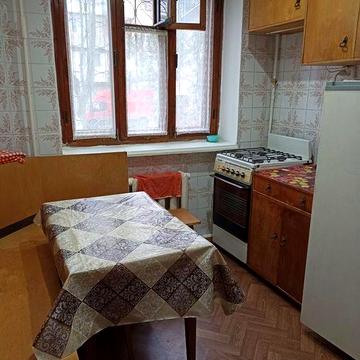 Сдается однокомнатная квартира 5500