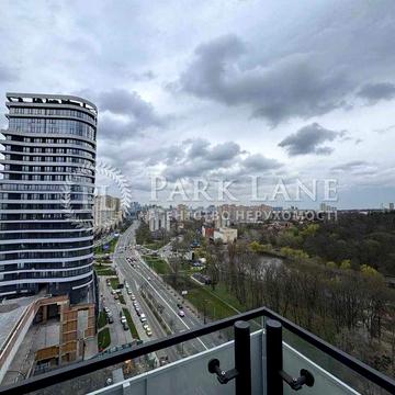 Продам 104м  3 кім Голосіївський просп White Lines видова на парк