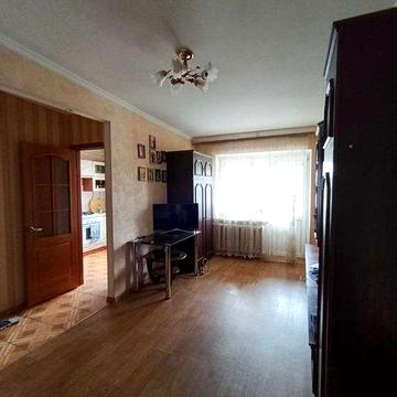 3 комнатная квартира на Балковской, рядом с ЖК 7 Самураев