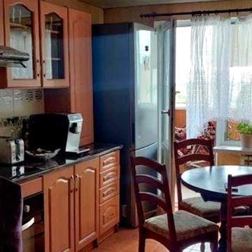 Продам двухкоммнатную квартиру с ремонтом на Таирова/Вильямса/Госпрограммы