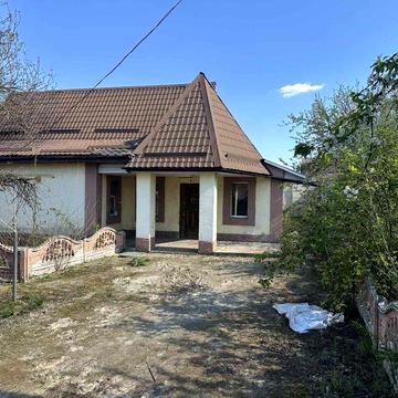 Продам будинок Жашків