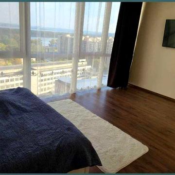 Продам 3-к квартиру 5 хв вiд центру. ЖК Бест Хауз