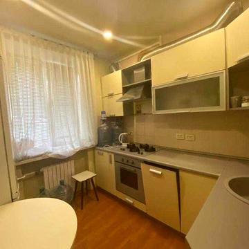 Продам 2к квартиру Центр Нагорка Дмитрия Яворницкого Вернадского