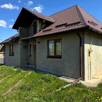 (5) Продам будинок в Щітках 9081