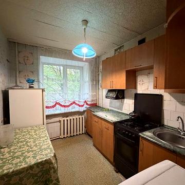 Продам 3 кімнатну квартиру / державні програми розглядаємо