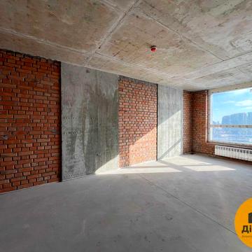 Продаж видової 1-кімнатної квартири в ЖК KUB29, вул. Березняківська, 29А ЖК КУБ