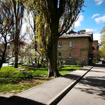 Продаж 2-к. квартира (45м2) Лисогірська 7, Сталінка. М. Деміївська 15хв