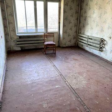 Продаж квартири без ремонту