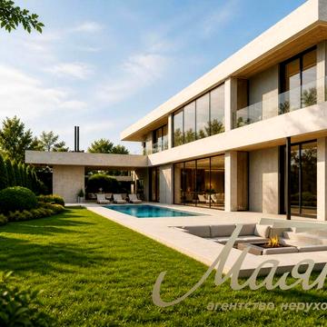Продаж будинку без ремонту 900 м² у смт Козин / Конча-Заспа, Дамба, КМ «Дніпрова Хвиля»