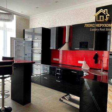 Продам  стильную 2 комнатную квартиру Аркадия, ЖК Гагаринский ЖК Гагаринский