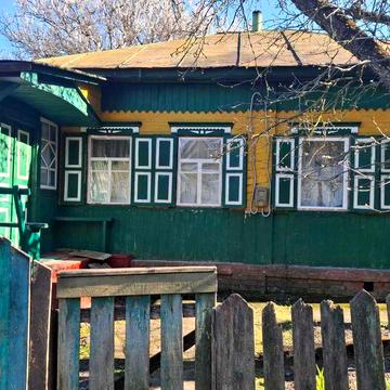 Продам будинок на березі р.Сейм