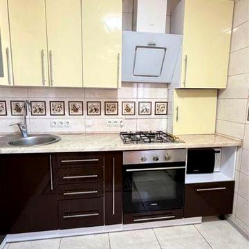 Оренда 4-х кімн квартири ЖК Львівський маєток.