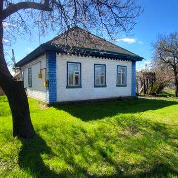 Терміновий продаж будинку в с. Благодатне