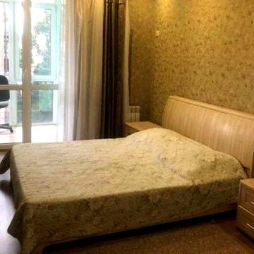 Оренда двокімнатної квартири, пр.Слобожанский 17А