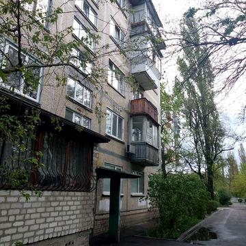 Двокімнатна квартира по вул. Юхновського , 6